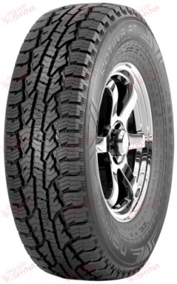 Nokian Rotiiva A/T 255/70 R17 112T , зображення №