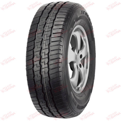 Tracmax RF09 185/75 R16C 104/102R , зображення №