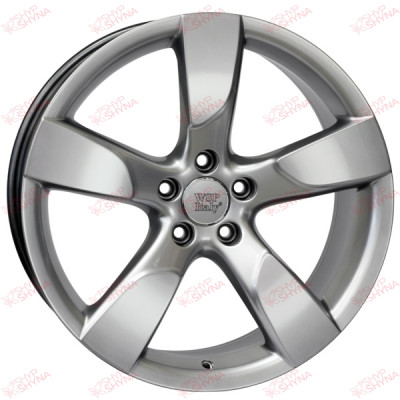 WSP Italy Audi (W568) Vittoria