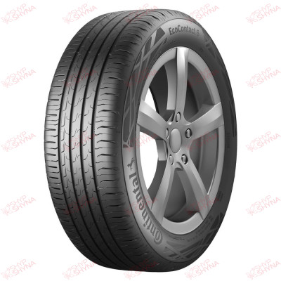 Continental ContiEcoContact 6 215/55 R16 97Y XL , зображення №