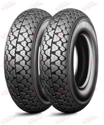 Michelin S-83 3/- -10 42J , зображення №