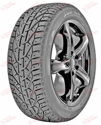 Strial Ice 215/55 R16 97H, зображення №