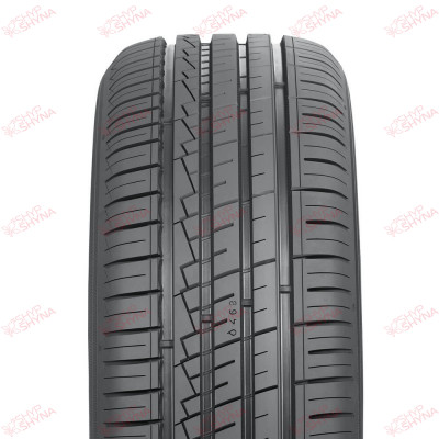 Nokian Hakka Green 3 225/55 R17 101Y XL , зображення № 3
