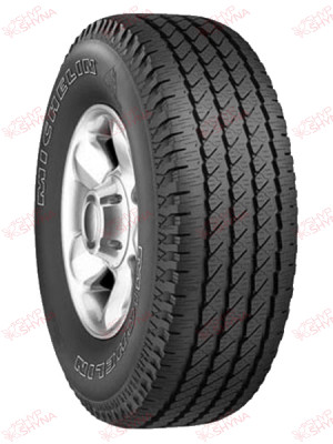 Michelin Cross Terrain SUV