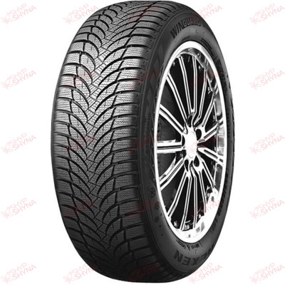 Nexen Winguard Snow G WH2 195/60 R16 89H , зображення №