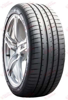 Goodyear Eagle F1 Asymmetric 3 SUV