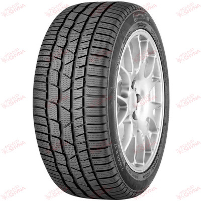 Continental ContiWinterContact TS 830P 245/35 R19 93V XL , зображення №