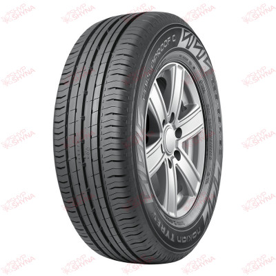 Nokian Cargoproof C 215/65 R16C 109/107T , зображення №