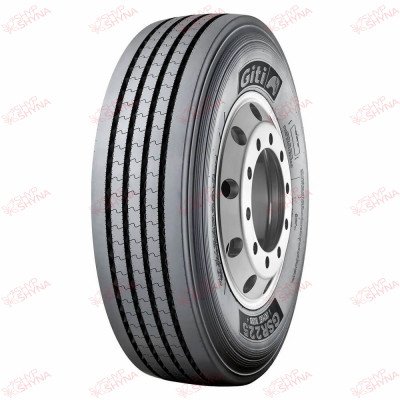 Giti GSR225 295/80 R22,5 154/149M , зображення №