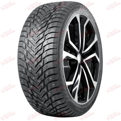 Nokian Hakkapeliitta 10 235/50 R18 101T шип, зображення №