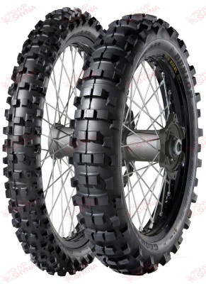 Dunlop GEOMAX ENDURO D909