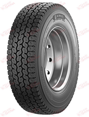 Michelin X Multi D