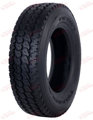Triangle TR657 10/- R20 146/143L , зображення №