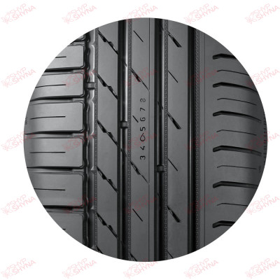 Nokian Wetproof 1 205/60 R16 92H , зображення № 5