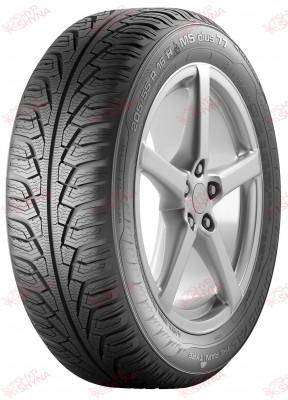 Uniroyal MS Plus 77 SUV