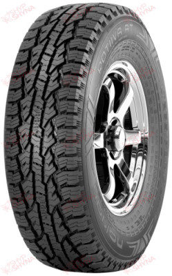 Nokian Rotiiva A/T