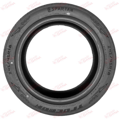 Tracmax Spartan 265/60 R18 114V XL , зображення № 2