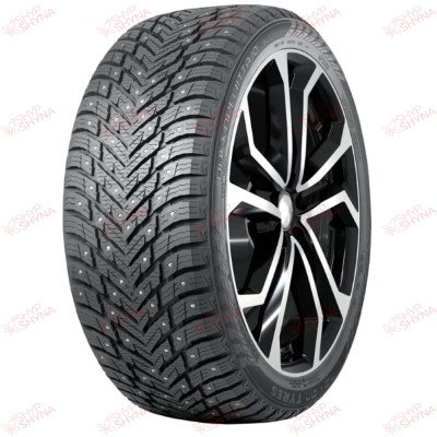Nokian Hakkapeliitta 10 255/55 R20 110T шип, зображення №