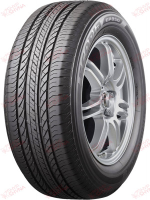 Bridgestone Ecopia EP850 245/55 R19 103V , зображення №