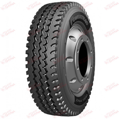 Powertrac Trac Pro 12/- R20 156/153K , зображення №