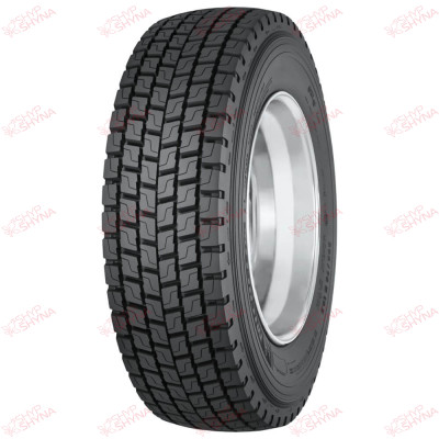 HiFly HH308 315/80 R22,5 156/150L , зображення №