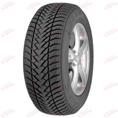 Goodyear UltraGrip+ SUV 245/60 R18 105H SUV , зображення №