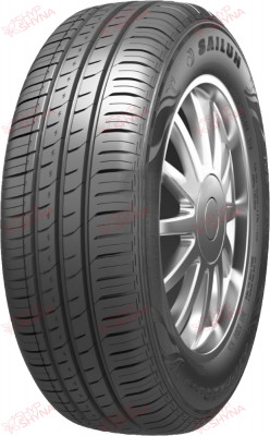 Sailun Atrezzo Eco 205/60 R15 91H , зображення №