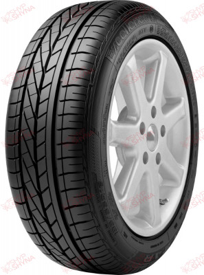 Goodyear Excellence 245/40 R20 99Y XL Run Flat , зображення №