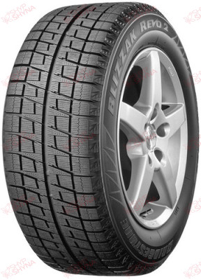 Bridgestone Blizzak Revo2