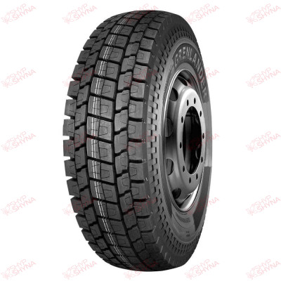 Grenlander GR678 235/75 R17,5 143/141J , зображення №