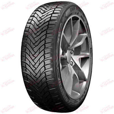 CrossWind Grip Peak 4S 235/45 R18 98W XL , зображення №