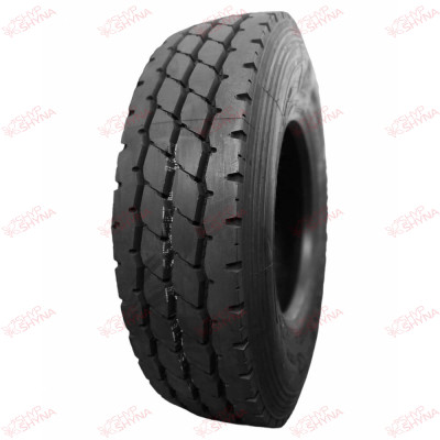 CrossWind CWA40X 385/65 R22,5 164J , зображення №