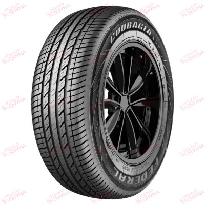 Federal Couragia XUV 285/60 R18 120H XL , зображення №
