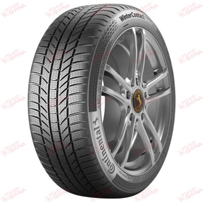 Continental ContiWinterContact TS870P 215/65 R17 99T , зображення №