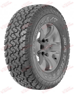 Maxxis AT-117 Bravo