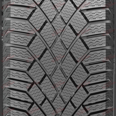 Continental ContiVikingContact 7 215/55 R17 98T , зображення № 4