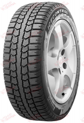 Pirelli Winter Ice Control