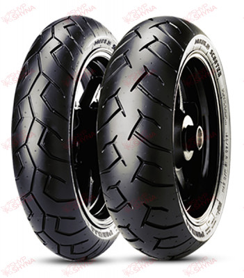 Pirelli Diablo Scooter 150/70 13 64S , зображення №