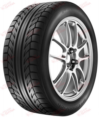 BFGoodrich G-Force Sport Comp 2