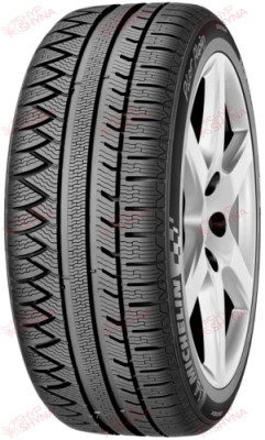 Michelin Pilot Alpin PA3