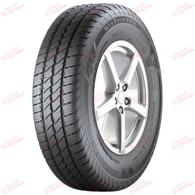 Viking WinTech Van 215/60 R17C 109/107T , зображення №