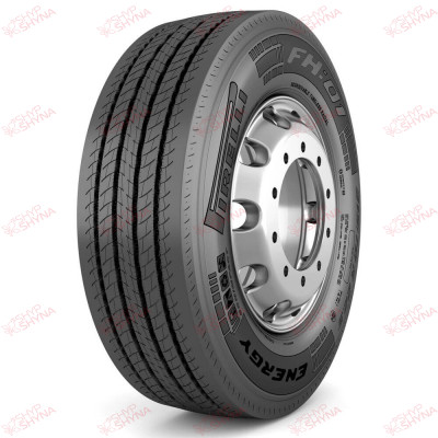 Pirelli FH 01 385/65 R22,5 158L , зображення №