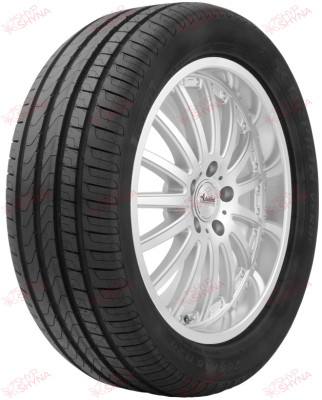 Pirelli Scorpion Verde RunFlat