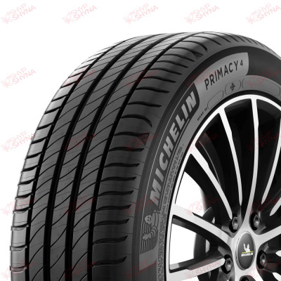 Michelin Primacy 4+ 245/40 R21 100W XL , зображення № 4