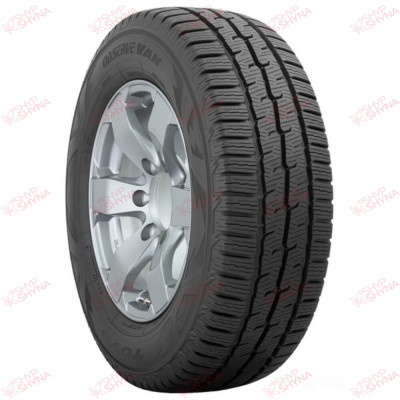 Toyo Observe Van 205/- R14C 109/107S , зображення №