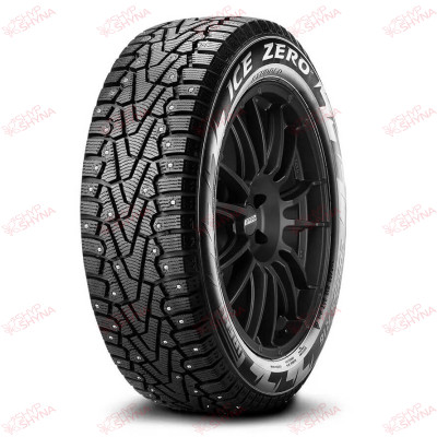 Pirelli Ice Zero 255/55 R20 110T XL шип, зображення №