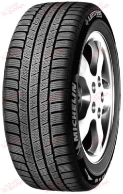 Michelin Latitude Alpin HP