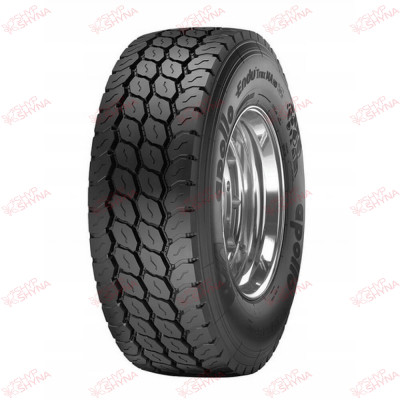 Apollo Endutrax MA HD