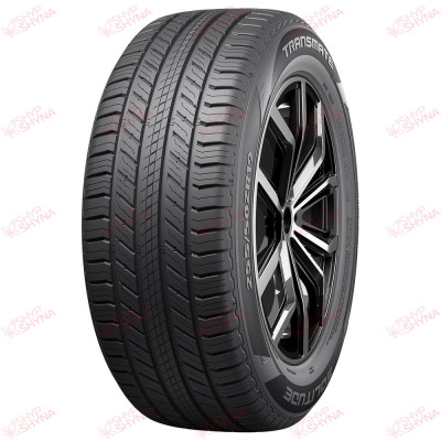 Transmate Solitude 245/45 R20 99W , зображення №