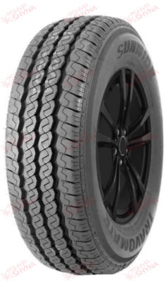 SunWide Travomate 225/70 R15C 112/110R , зображення №